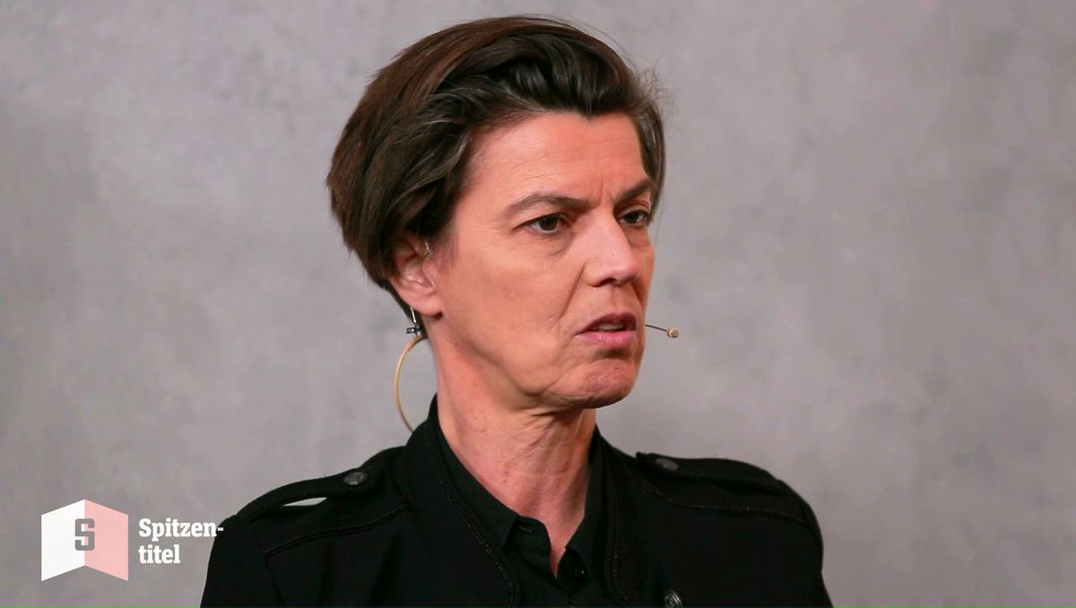 Corona-Tagebuch von Carolin Emcke: Widerstand! Aber wie? dlvr.it/Rvty80