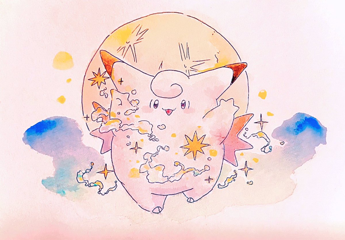 Twoucan 妖精と秘密の泉 の注目ツイート イラスト マンガ