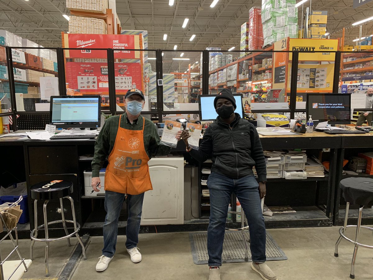 Im The Man (@im_johnalfred) on Twitter photo Well deserved Homers for Ron & Stampley for their passion of the growth of our new P.A.s. Thanks for all you do ! I appreciate you ! <a href="/douglas_storm/">Douglas Storm</a> @heatherpowellhd <a href="/JStoneburner06/">John Stoneburner</a> <a href="/JoeyHats23/">Joe Hatfield</a> <a href="/74_kristin/">Kristin grimes</a> <a href="/sours25/">Stephanie</a> <a href="/wendyrr7/">THD@WendyRamjas</a> Well deserved Homers for Ron & Stampley for their passion of the growth of our new P.A.s. Thanks for all you do ! I appreciate you ! <a href="/douglas_storm/">Douglas Storm</a> @heatherpowellhd <a href="/JStoneburner06/">John Stoneburner</a> <a href="/JoeyHats23/">Joe Hatfield</a> <a href="/74_kristin/">Kristin grimes</a> <a href="/sours25/">Stephanie</a> <a href="/wendyrr7/">THD@WendyRamjas</a>
