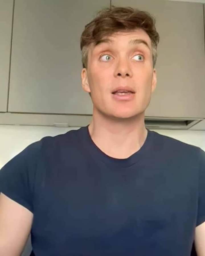 ivyapologist's tweet photo. cillian murphy no envejece simplemente sube de nivel https://t.co/JMzQefg7dZ