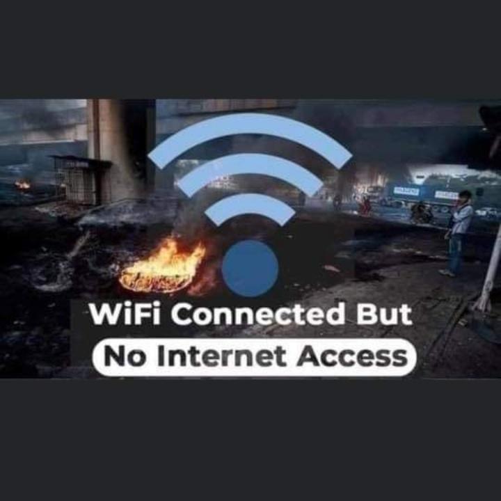 Shamillah2003's tweet photo. Military junta is cutting our mobile internet.
This post is uploaded through FTTH wifi which may be cut off later.
If you don't hear again from us in next 24 hour, please let the world know that Myanmar people are under injustice repression.
#WeNeedR2PInMyanmar https://t.co/S7xOnaLosV