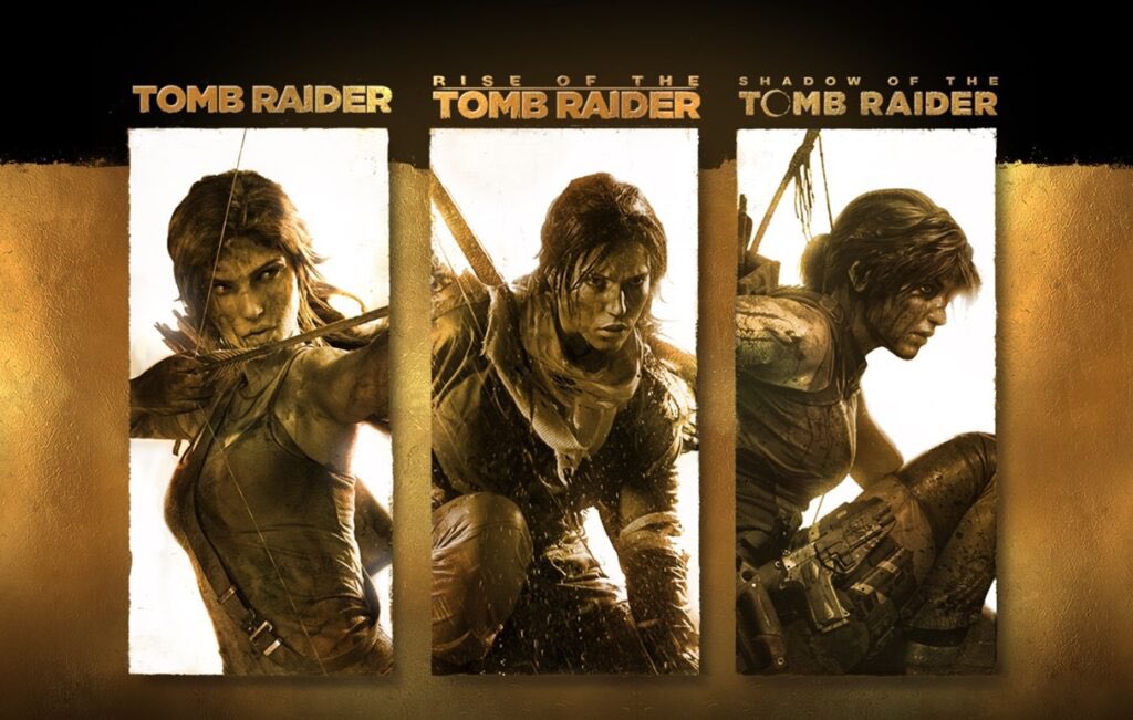 Tomb Raider: A Origem - Notícias - Lara Croft BR