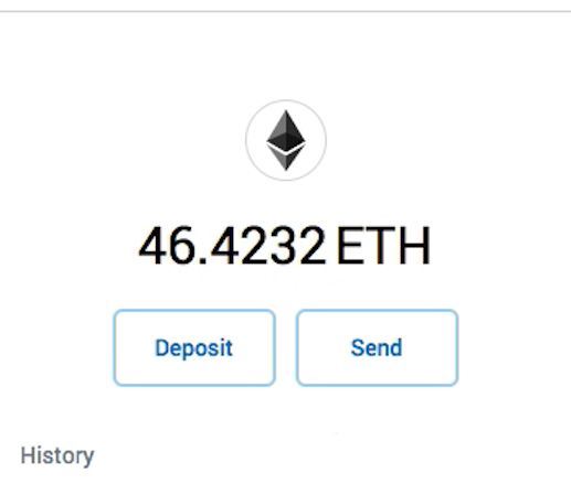 WOW! I enjoyed investing in Cryptoarts, you are very talented! I still have 46 ETH on my balance! This is a lot, suggest your art:
1. Follow me
2. Like and retweet
3. Write a comment, I'll see your art!

#cryptoart #nftcollector #nftart #nftartist #NFTCommunity #crypto #ethereum