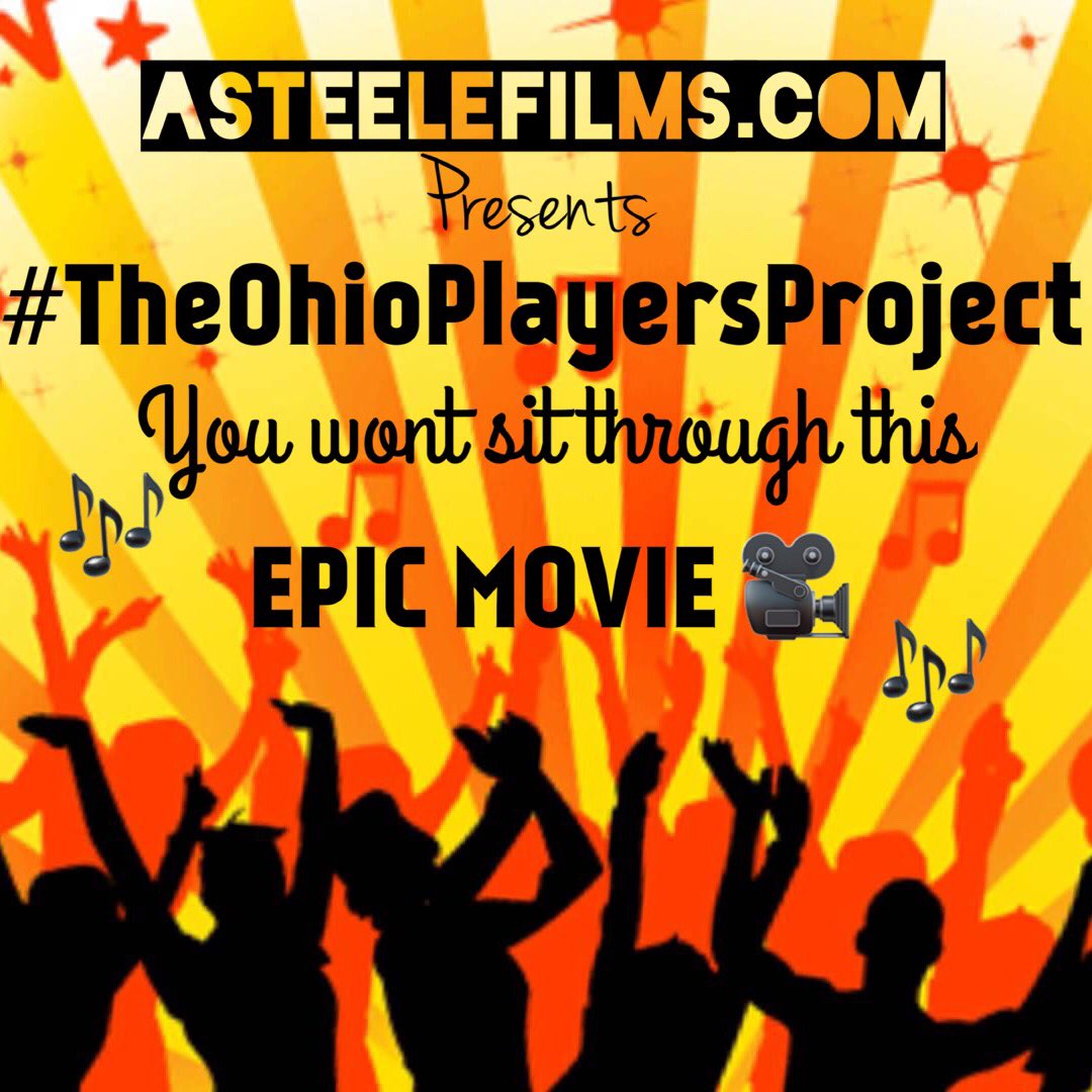 #ThankfulThursday #JOIN DA #HOTTEST #FILM #MOVEMENT ON #TWITTER #TheOhioPlayersProject #MOVIE #ASteeleFilms @wanderingstarz1 @ruby2015xo @OnlyGod85908339 @sweetsexy_39 @PetalsTm @THIS_T_IS_HOT @DrJimmyStar @QueenScorpio93 @ArielJohnmorcy @nuvisionquestt2 @Wrix2 @Fer_TeamUnidoS