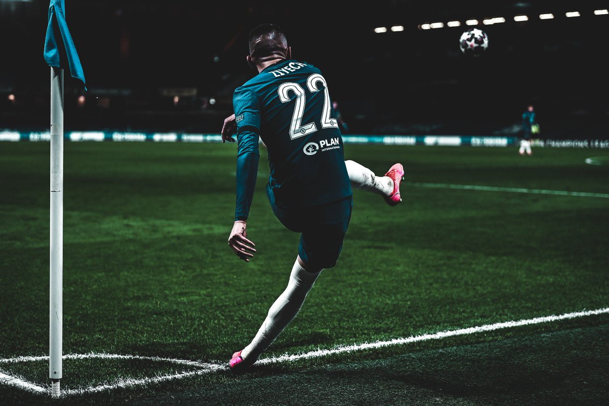 nictxnic's tweet photo. Chelsea FC x Atletico Madrid.
Champions League R16, 2nd Leg
Matchday pictures thread.
#CFCATM https://t.co/Saja9DFdev