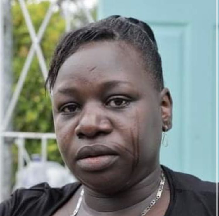 clapperrose_'s tweet image. If really really love for y’all to please donate how much ever you can to help this mother of Three🥺🙏🏾💪🏾 the information is right there. You can also contact her on the number in the post!!