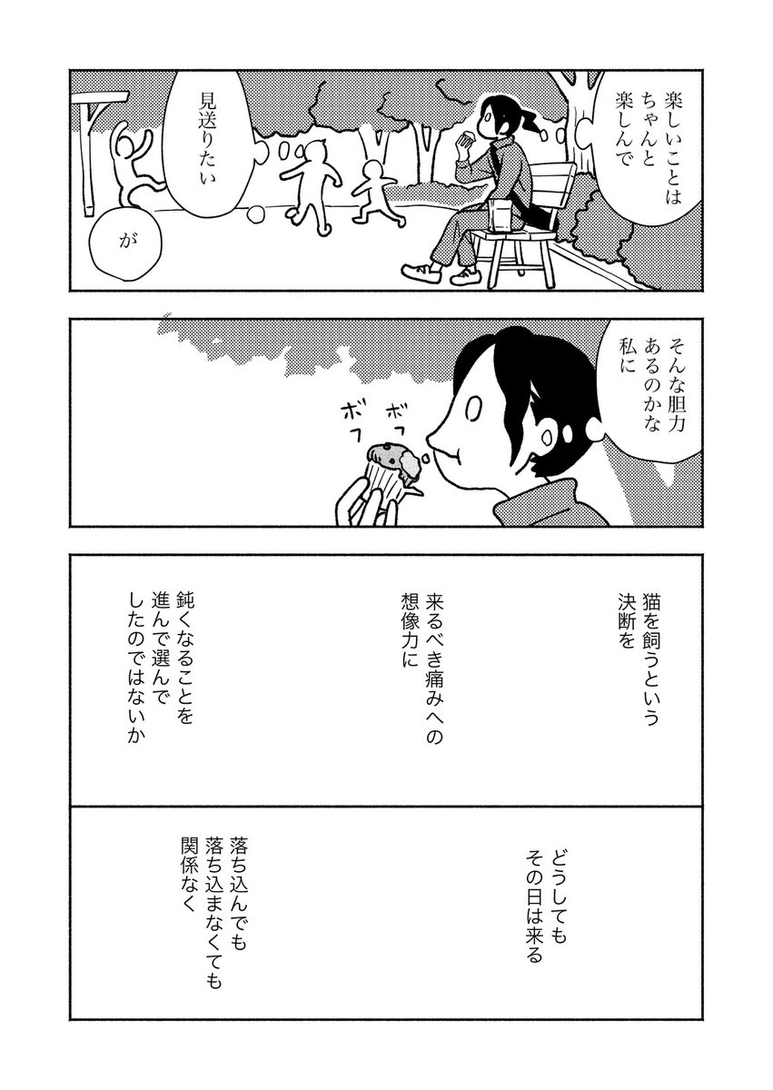 でこっぱち Nekonyacats Twitter