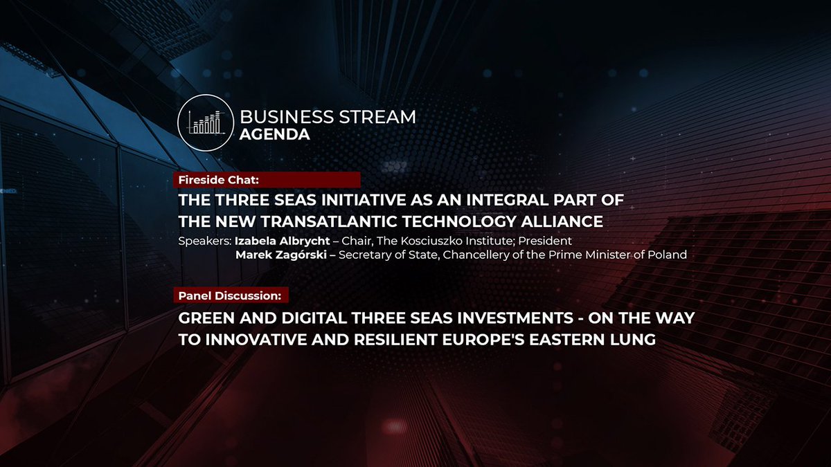 European Cybersecurity Forum - CYBERSEC tweet media
