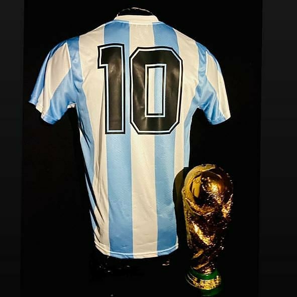 camisetas_retro's tweet photo. ESPECTACULAR CAMISETA ARGENTINA 1986 TITULAR
$2700
TALLES S-M-L-XL-XXL
PEDIDOS POR MD
ENVIOS A TODO EL PAIS
#CAMISETA #RETROMUNDO #PLANETARETRO
#ARGENTINA
#Retro https://t.co/qNocqv3xJf