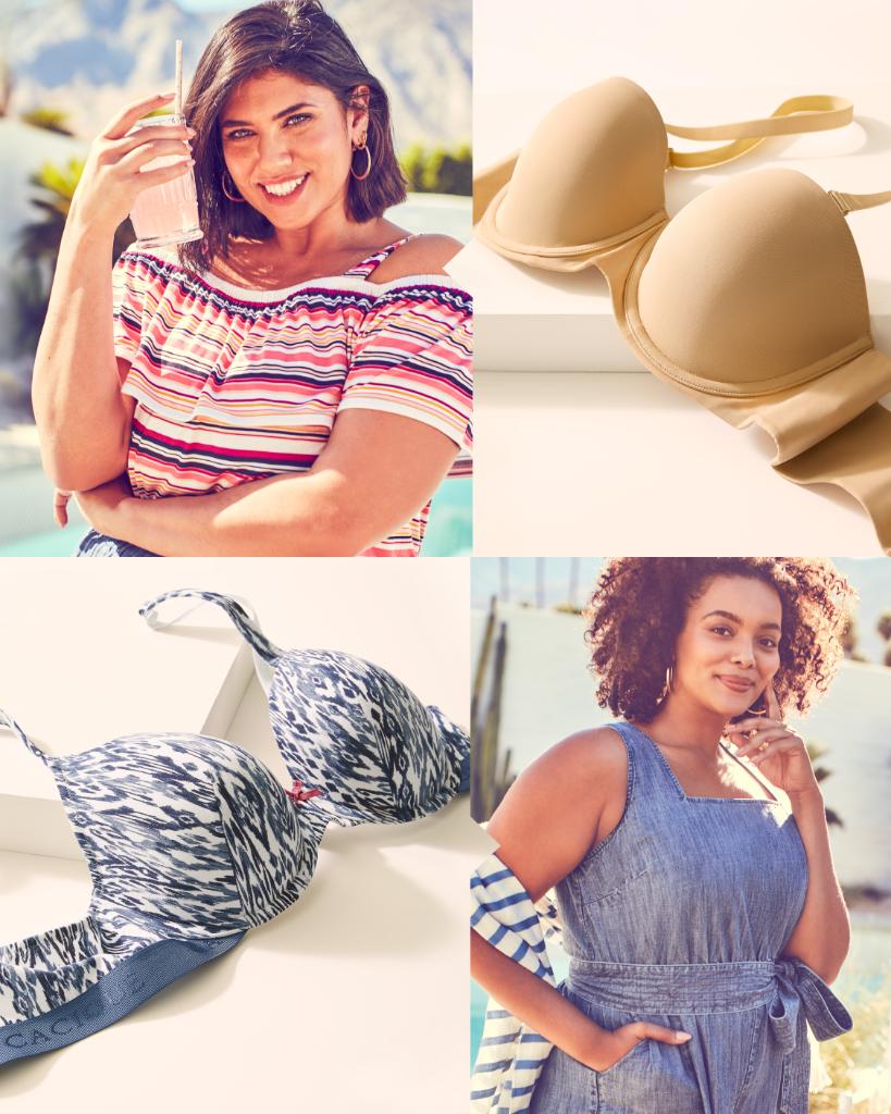 lanebryant's tweet image. Looking good &amp;amp; feeling good (from the inside, out). 🙌  #SpringOOTD
Shop: spr.ly/6015HqKq9