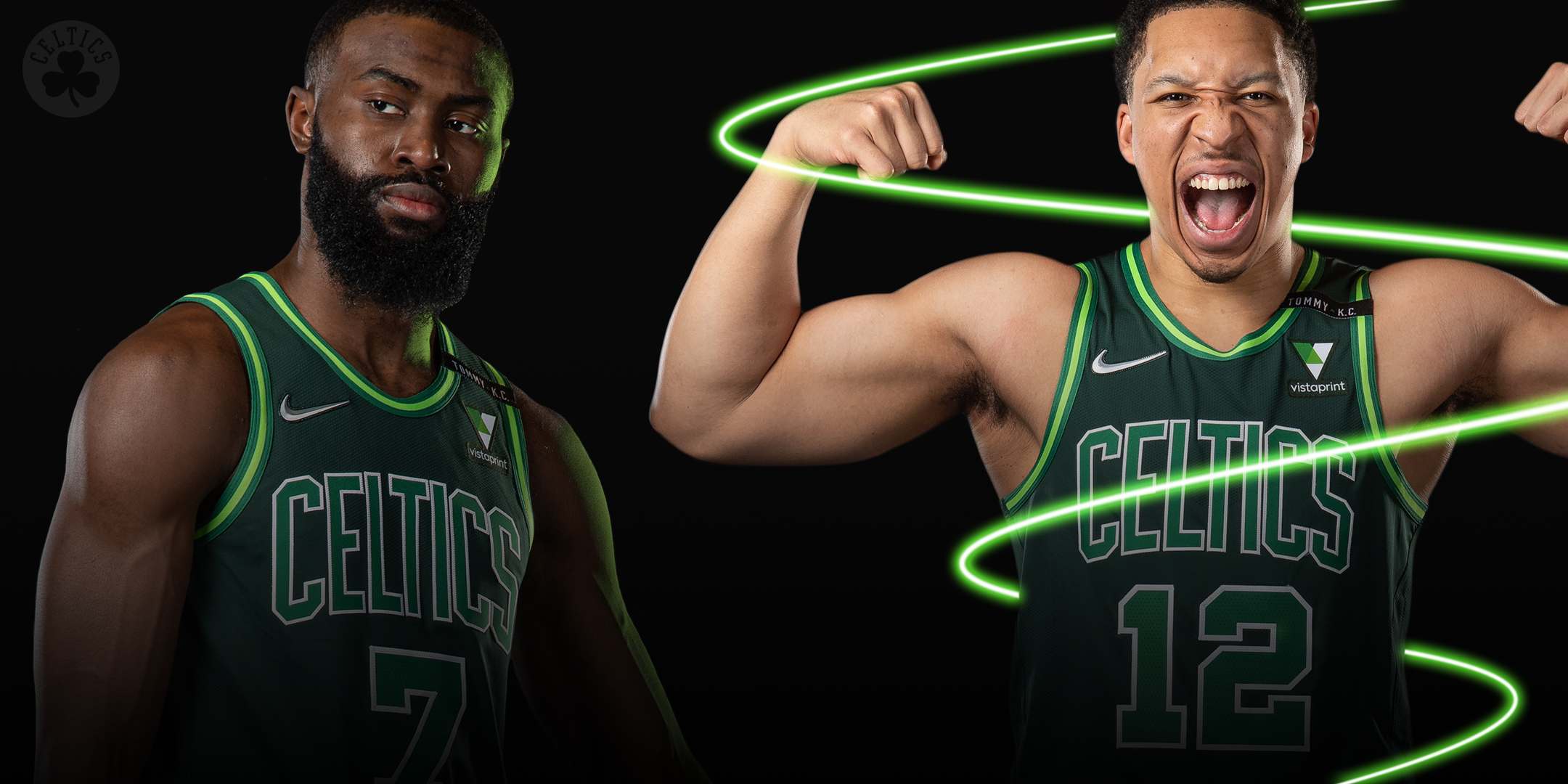 Earned edition celtics hotsell