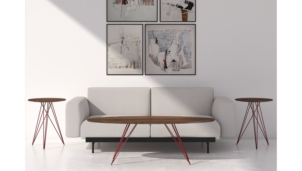 Hairpin living room goals

#WilliamsTable
#coffeetable
#hairpincoffeetable
#interiorstyles
#hairpin
#sidetable
#hairpinsidetable
#homesweethome
#interiordecor
#homeinspo
#interiorstyling
#instahome
#homeinteriors
#simplystyleyourspace
#midcenturystyle
#ggathome
#designsponge