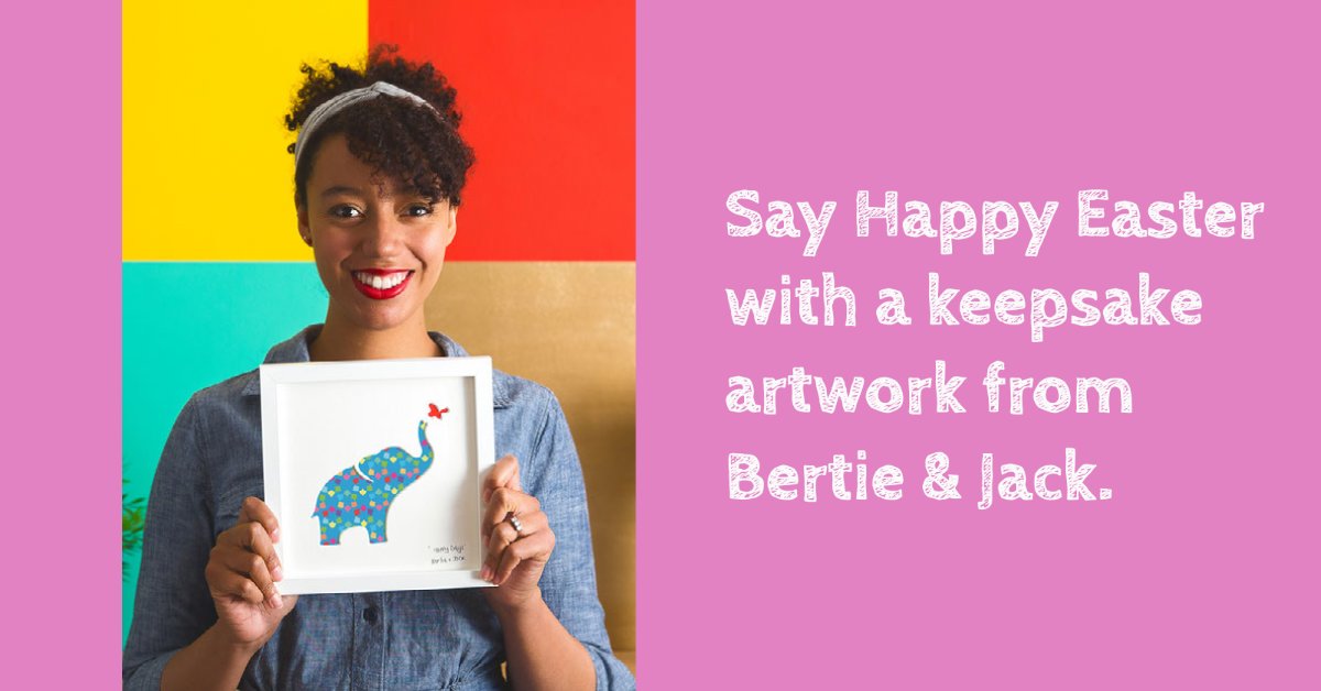 Bertie & Jack tweet media