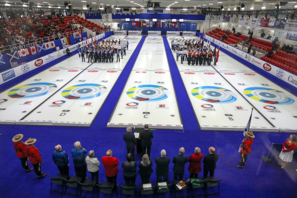 BREAKING NEWS: The 2021 <a href="/home_hardware/">Home Hardware | Quincaillerie Home Hardware</a> Curling Pre-Trials will be staged in October in Liverpool, N.S.

Details in our story ➡️ curling.ca/blog/2021/03/1…

#pretrials2021