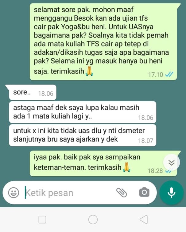 NSudryani's tweet photo. @linimahasiswa Biasalahh https://t.co/uPEHiNeUHp