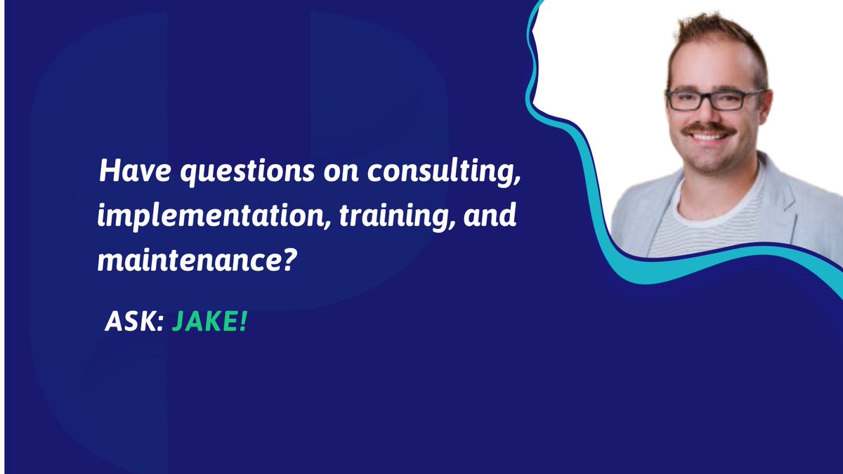 ProvidenceTechS's tweet photo. Thinking about overall HCM strategy and long-term optimization? Chat with Jake about how we can help support your team throughout your full #HCM lifecycle.
Need an icebreaker? Ask Jake about his crested geckos!
#PeopleProcessHCMSolutions #fullcyclepartner #HRTechConf https://t.co/n7xxb1z2bF