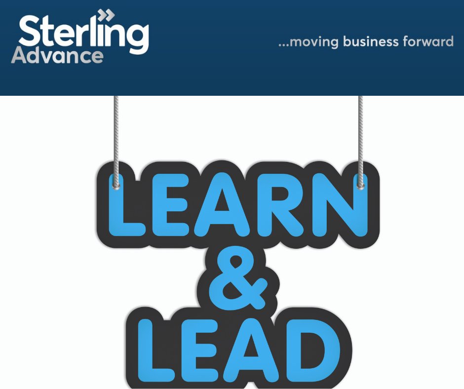 If you want to be part of these dynamic, vibrant, energised #leadership groups then get in touch with us. 

Expert coaches on hand to help you and your business grow. 

sterlingadvance.co.uk

#leaders #movingbusinessforward #businessgrowth #business #uk