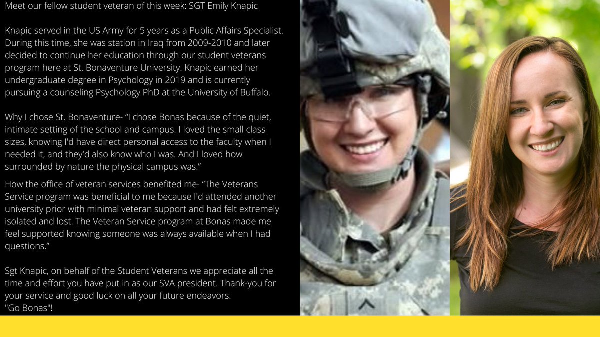 bonavets's tweet photo. Veteran of the week! https://t.co/jjQoaX9dXE