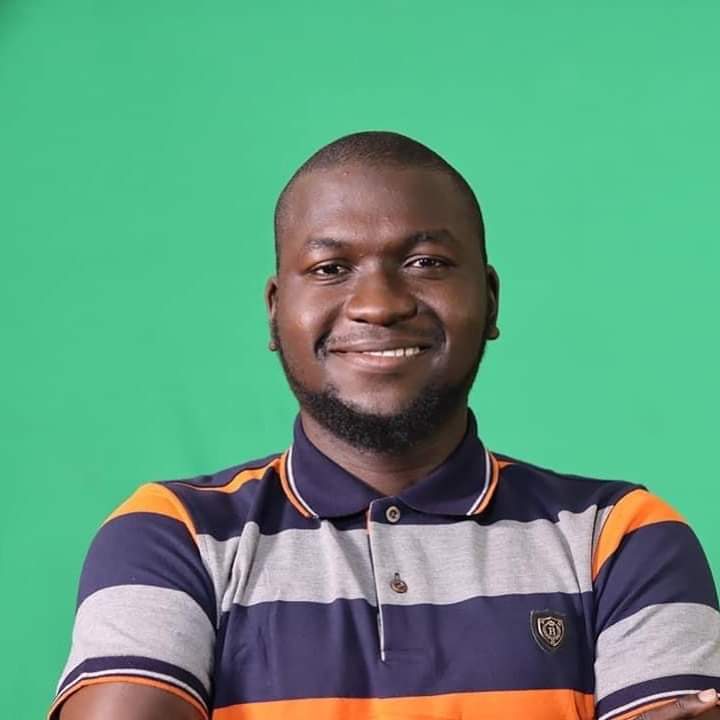 sozonetworks's tweet photo. Congratulations to our 2019 strategy boot camp alumni - Shamsudeen Abdulrazak Gidado, recently selected for the 2021 Friedrich-Ebert-Stiftung Open Minds Young Voices Fellowship. https://t.co/AYovEj44z2