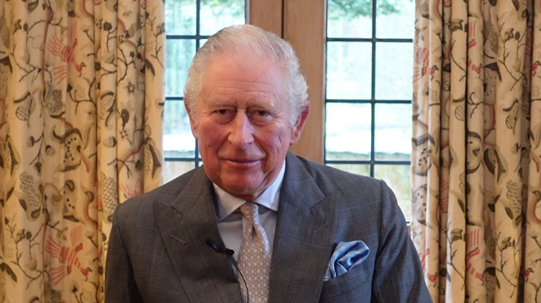 Custard - The Hospitality Marketing Experts (@custardcomms) on Twitter photo The Prince of Wales <a href="/ClarenceHouse/">Clarence House</a> has shared his support, admiration and enthusiasm for the #hospitality industry and all of those who work within it during the <a href="/MasterInnH/">Master Innholders</a> Hoteliers – #BatteredButNotBeaten event this afternoon.
Read the full story: custardcommunications.com/the-prince-of-… The Prince of Wales <a href="/ClarenceHouse/">Clarence House</a> has shared his support, admiration and enthusiasm for the #hospitality industry and all of those who work within it during the <a href="/MasterInnH/">Master Innholders</a> Hoteliers – #BatteredButNotBeaten event this afternoon.
Read the full story: custardcommunications.com/the-prince-of-…