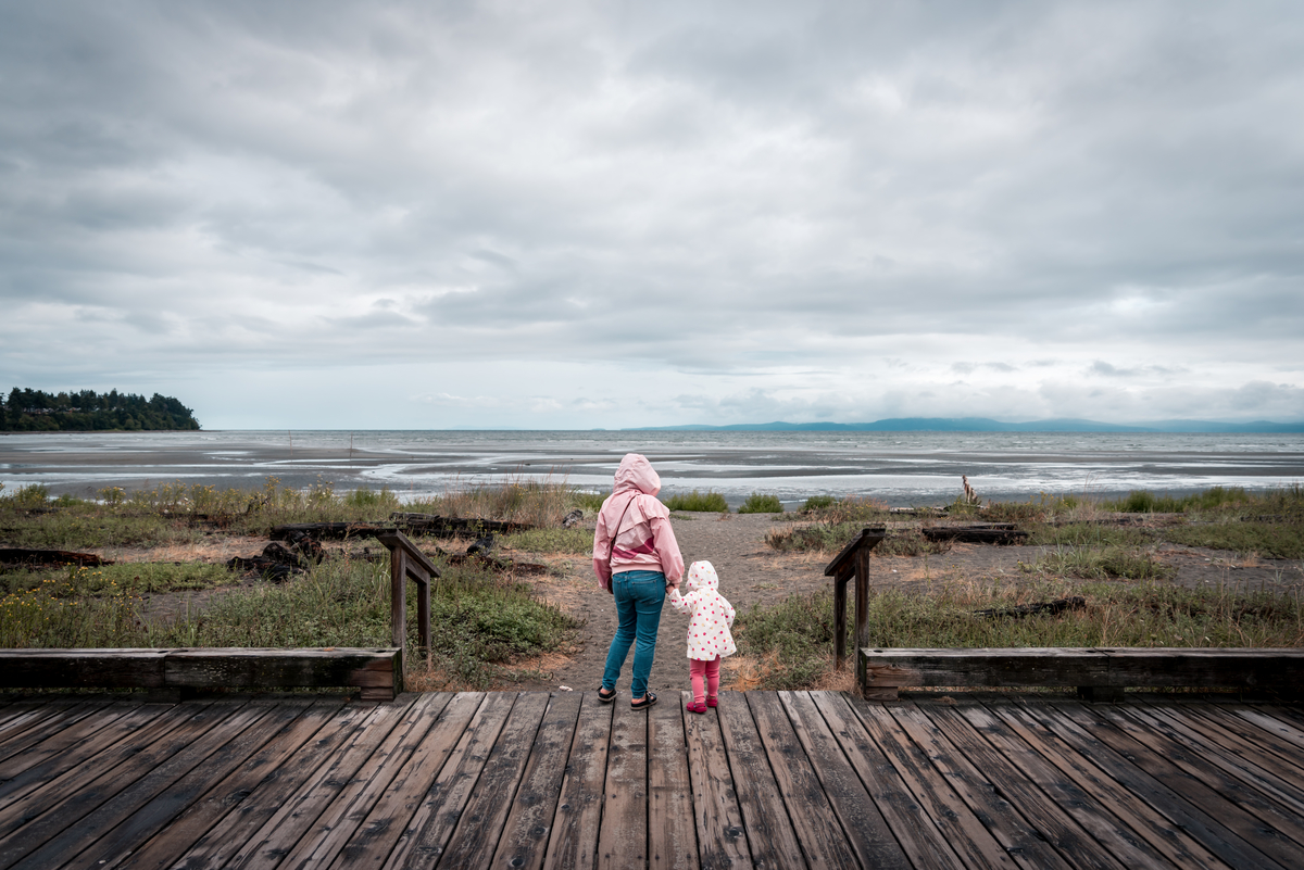 Day dreaming of walks along promenade ☁️ If you are looking to take advantage of socially distant outdoor activities that everyone in your household will enjoy,  visit ow.ly/o3Vz50DXGbO

📷 @glamouraspirit_