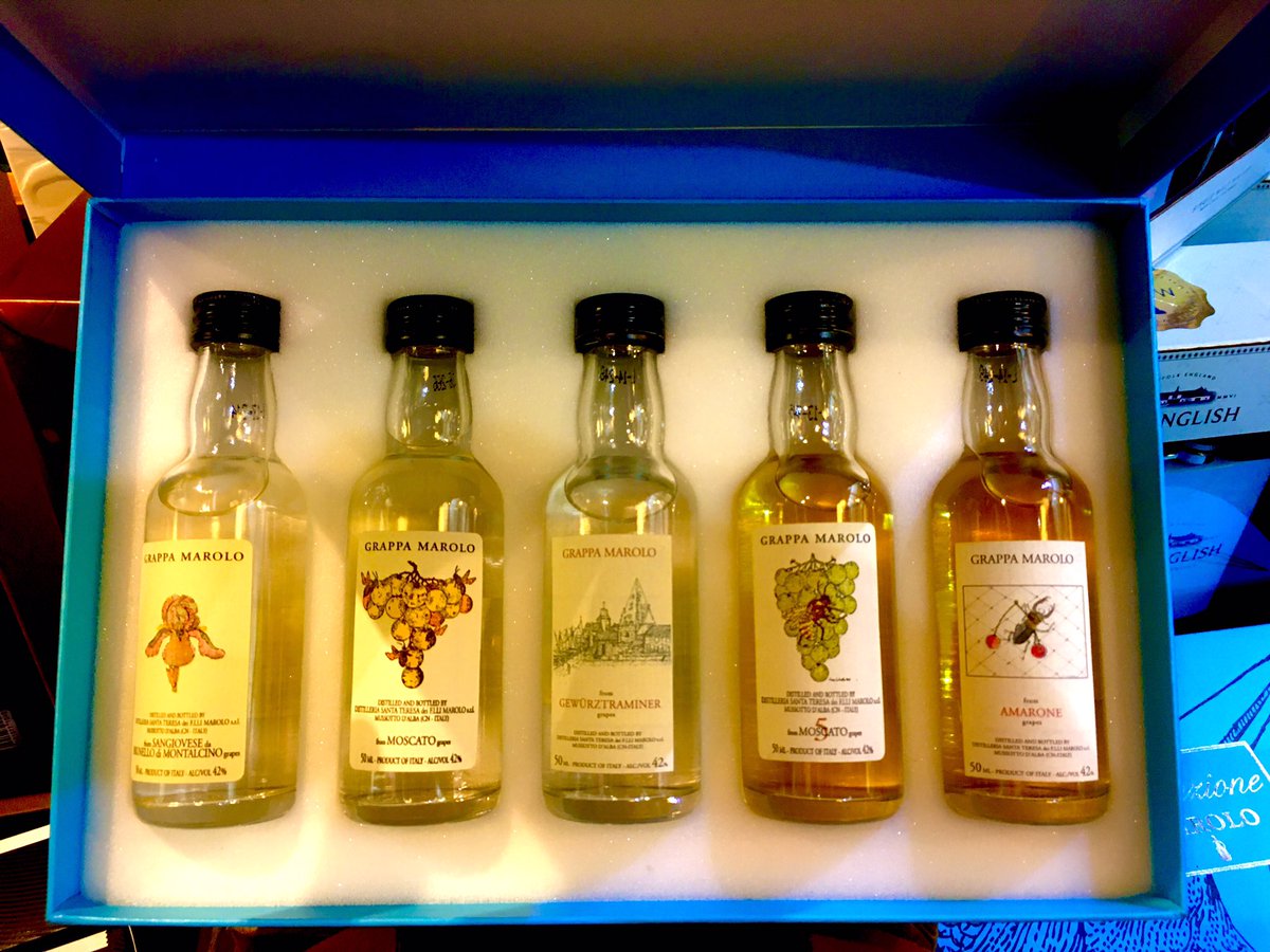 Amathus City (@amathuscity) on Twitter photo Paolo Maroloâs first grappas were produced in 1977 from his desire to transform a traditional, often rustic product into a distillerâs Art. <a href="/AmathusCity/">Amathus City</a> <a href="/LeadenhallMkt/">Leadenhall Market</a> #grappa #spirit #italyfood Paolo Maroloâs first grappas were produced in 1977 from his desire to transform a traditional, often rustic product into a distillerâs Art. <a href="/AmathusCity/">Amathus City</a> <a href="/LeadenhallMkt/">Leadenhall Market</a> #grappa #spirit #italyfood