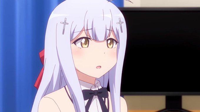 エインズワースのtwitterイラスト検索結果 古い順