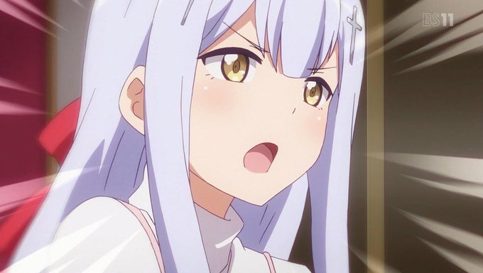 エインズワースのtwitterイラスト検索結果 古い順