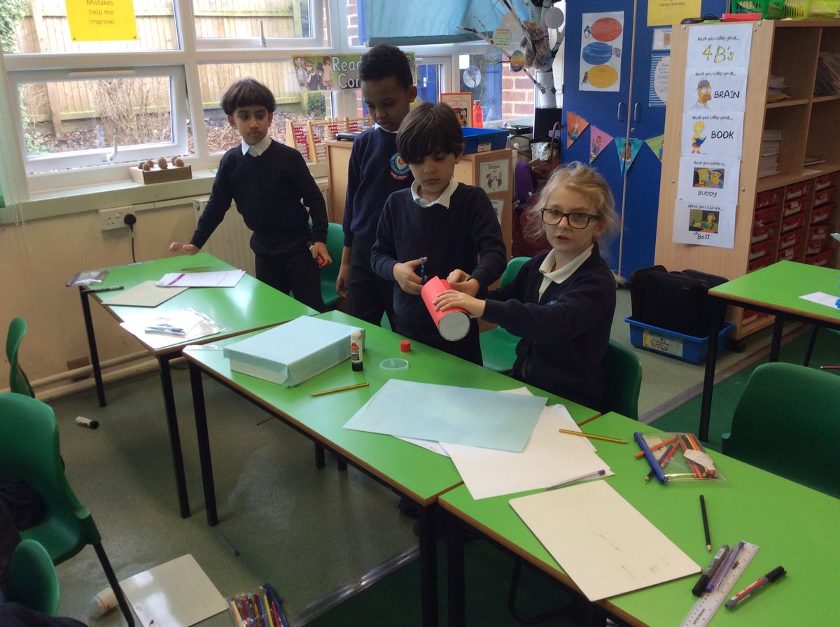 What a busy afternoon we have had in year 3! We have been working together to build our lighthouses. Keep an eye out tomorrow for our finished products. #STEMWeek <a href="/PaganelScience/">Paganel Science</a> <a href="/PaganelScience/">Paganel Science</a> <a href="/Mr_Hart9/">Mr Hart</a>