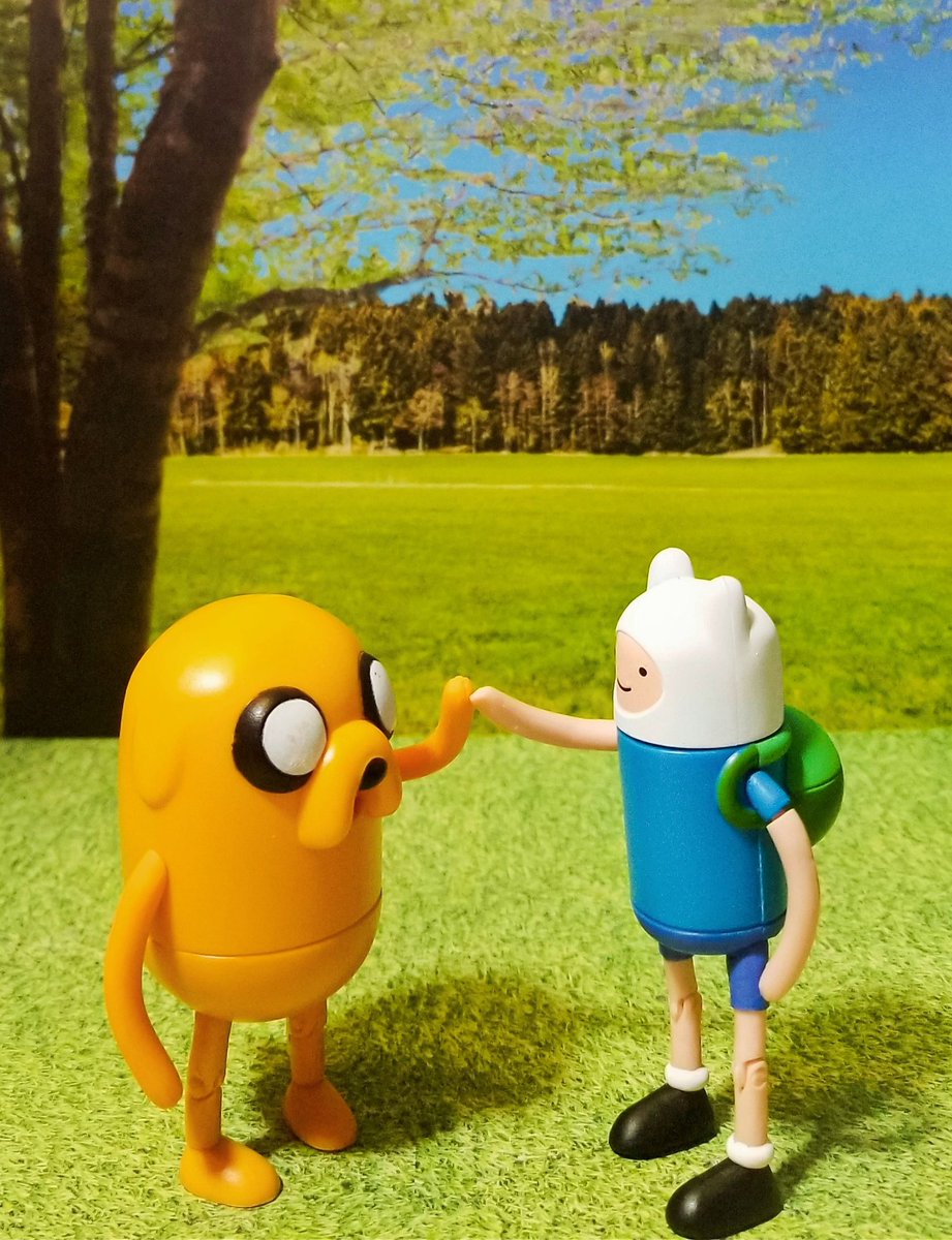 Twoucan アドベンチャータイム の注目ツイート モデル