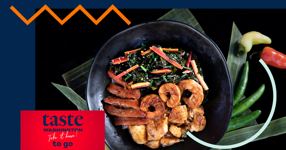 Taste Washington (@tastewashington) on Twitter photo Is your menu set for next Wednesday night? Tomorrow is the last night to pre-order from our Red Blends & Family Recipes featured restaurants!
#TasteWA To Go is presented by <a href="/AlaskaAir/">Alaska Airlines</a>. Explore more at tastewashington.org/to-go.
📷: siembraseattle on Instagram Is your menu set for next Wednesday night? Tomorrow is the last night to pre-order from our Red Blends & Family Recipes featured restaurants!
#TasteWA To Go is presented by <a href="/AlaskaAir/">Alaska Airlines</a>. Explore more at tastewashington.org/to-go.
📷: siembraseattle on Instagram