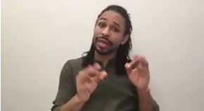 TDFNYC's tweet photo. Happy to see our friend, @BKazenMaddox as one of the ASL interpreters at #DanceSymp2021! Great work!
#DanceSymp #DigitalDanceSymp https://t.co/NA9Sq98JeK