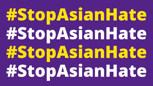 SEIU's tweet photo. SEIU continues to stand in solidarity with our #AAPI community and will fight for true accountability for this violence.

#StopAsianHate #StopAAPIhate https://t.co/MtHv2zCD3s https://t.co/gPl4PdXDTY