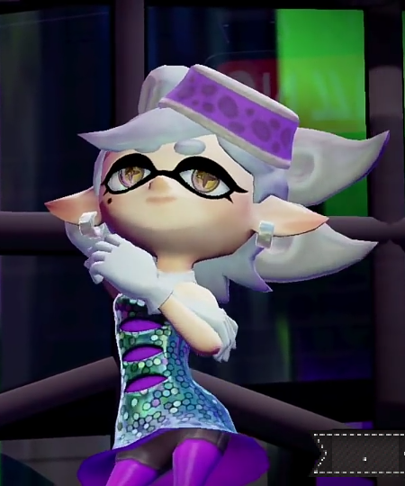 Famisquid #squidsisters 🎶 tweet media