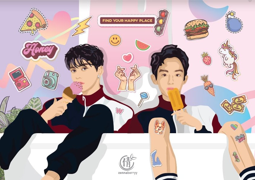vminqian_'s tweet photo. Missing Luwin hours as always! Luwin being the bestest boys 💙✨ If my friendships aren't like Luwin I don't want it 🥺 no thoughts head empty just them & their uwuness. Their quarantine ending tmr oomfs!
#luwin #winlu #WayV #WINWIN #Lucas https://t.co/PUk38gBubP