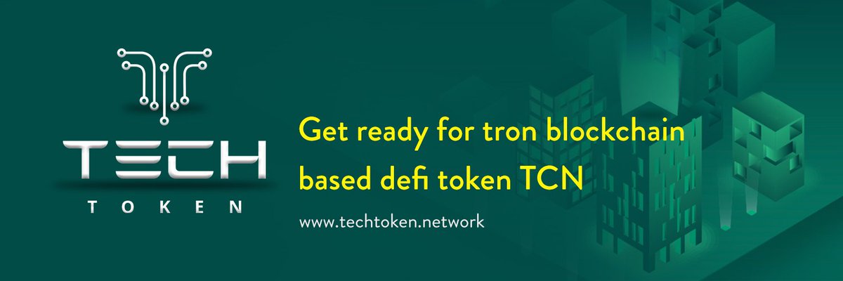 mehdi03693362's tweet image. $TCN #TechToken