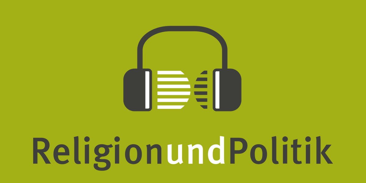 religionpolitik's tweet photo. Im neuen #Forschungspodcast „Religion und Politik“ berichten Cluster-Mitglieder aktuell und persönlich aus ihrer Arbeit. Der #Podcast lässt hier abonnieren: 

🔊

Spotify: https://t.co/8dH3JxxPMM

Apple Podcast: https://t.co/hJeeD5Fm6S

Deezer: https://t.co/YgwtGFInen https://t.co/rRo82Fs1hy