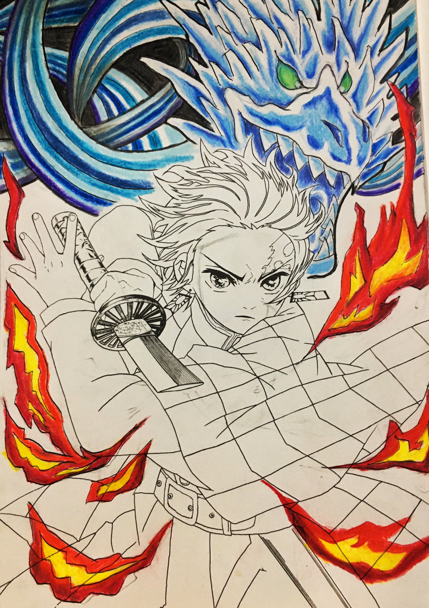 ざっきぃ ヒノカミ神楽繋がりでもう一枚 背景から塗ってみました Wip 大人の塗り絵 鬼滅の刃塗り絵 竈門 炭治郎塗り絵 鬼滅の刃塗絵帳紅 ヒノカミカグラ T Co Sbzaaa13 Twitter ざっきぃ ヒノカミ神楽繋がりでもう一枚 背景から塗ってみました Wip 大人の塗り絵 鬼滅の刃塗り絵 竈門 炭治郎塗り絵 鬼滅の刃塗絵帳紅 ヒノカミカグラ T Co Sbzaaa13 Twitter