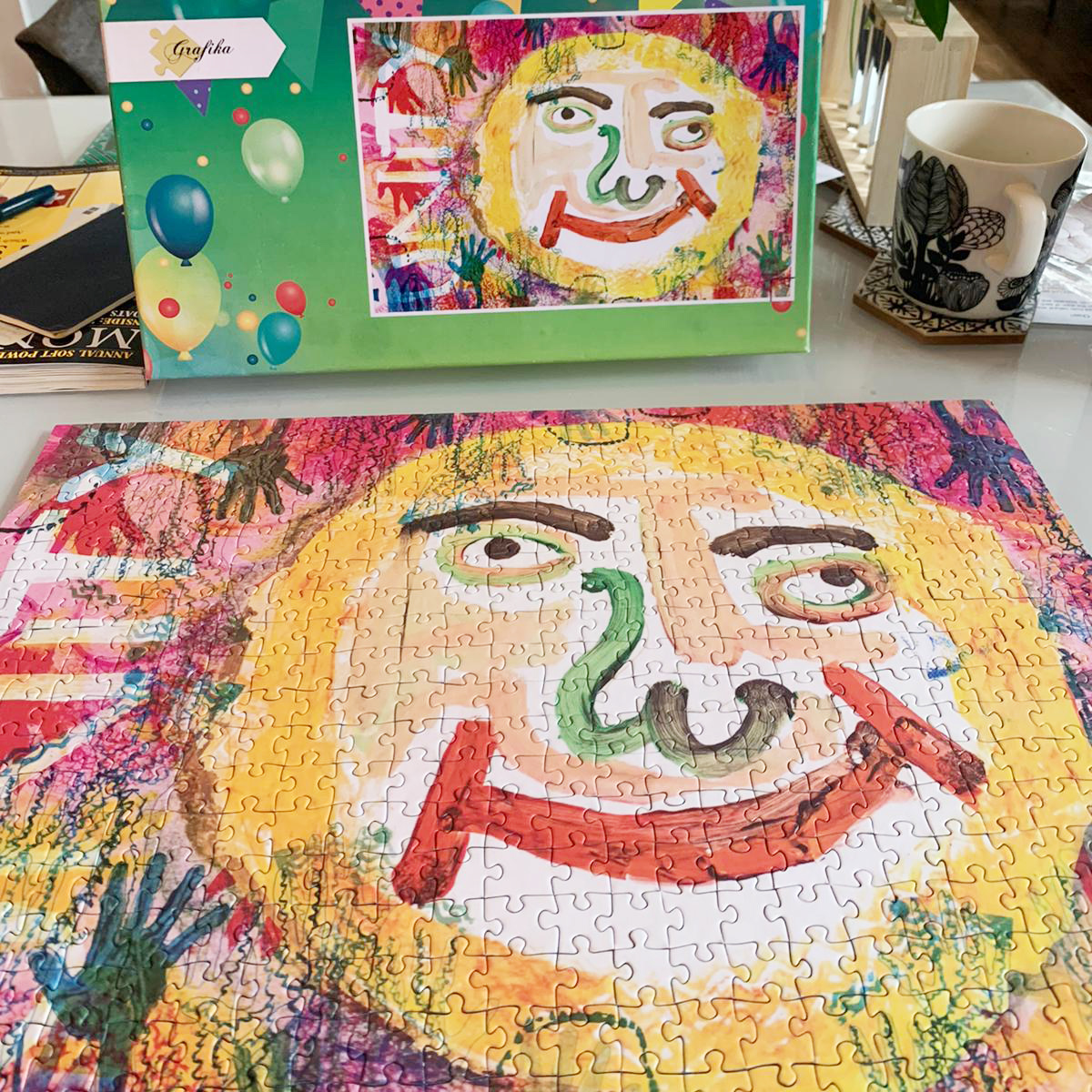 Plans are coming together for our next series of Creative Wellbeing workshops as part of our Pathways Programme! Watch this space…👀

We can't wait to get creative again with the Young People at <a href="/ShpresaPrograme/">Shpresa Programme</a>  <a href="/CARAS_LDN/">CARAS</a>  <a href="/weareyoungroots/">Young Roots 🧡</a>  and <a href="/refugeecouncil/">Refugee Council 🧡</a>  🖌️🎨