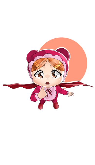 アンパンマン擬人化のtwitterイラスト検索結果