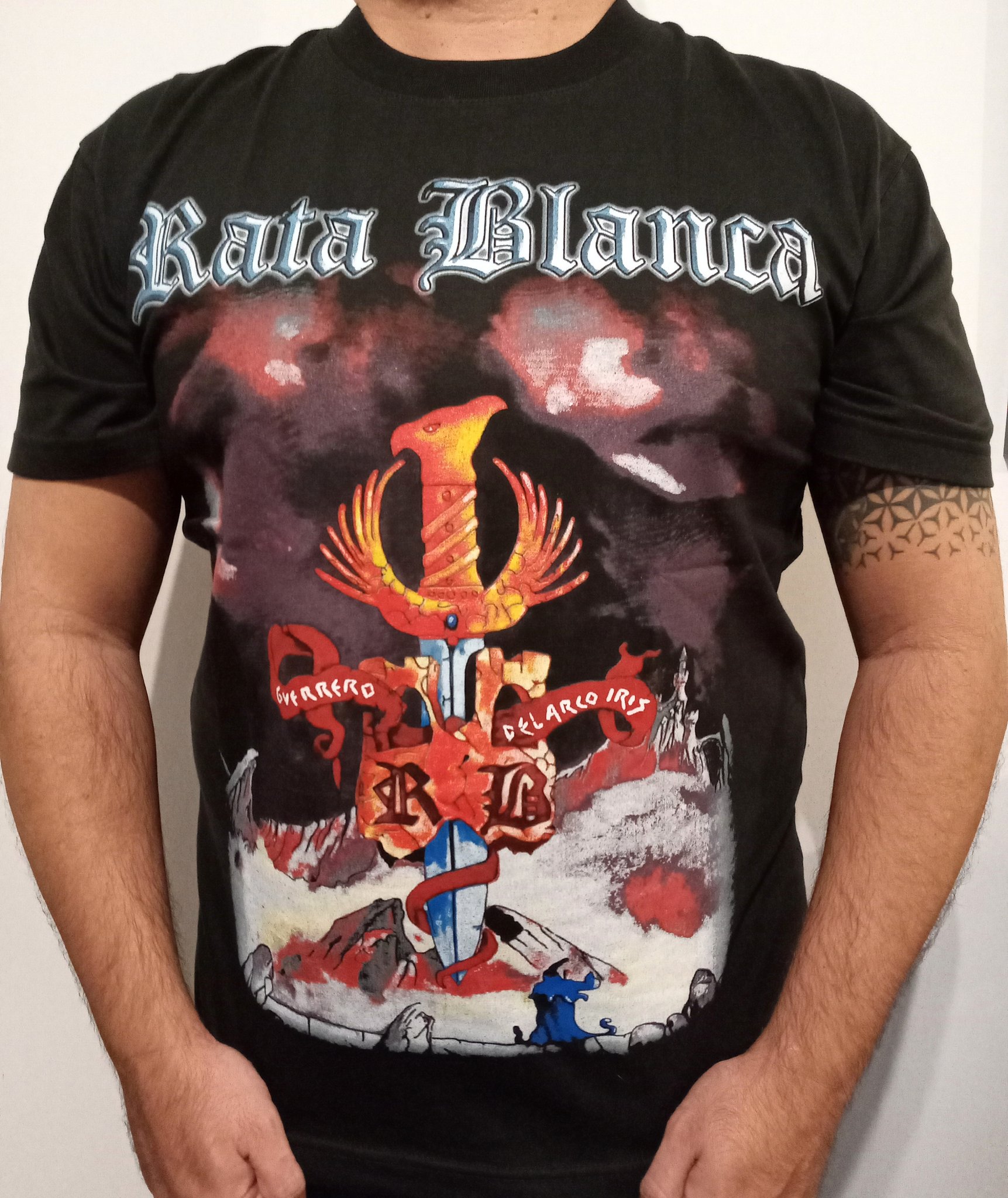 Rockeria tucuman on X