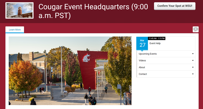 PlatformQedu's tweet photo. 2021 has been a busy year so far for our #PlatformQPartner @WSUPullman so we know they are ready for the big dance! #MarchMadness2021 https://t.co/0soTHD0lb2