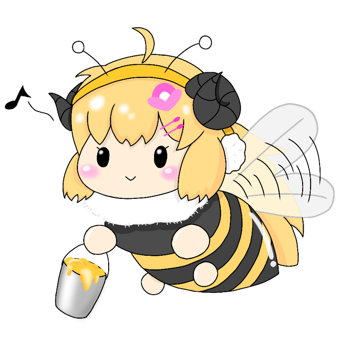 ブンブンブンのtwitterイラスト検索結果 ブンブンブンのtwitterイラスト検索結果