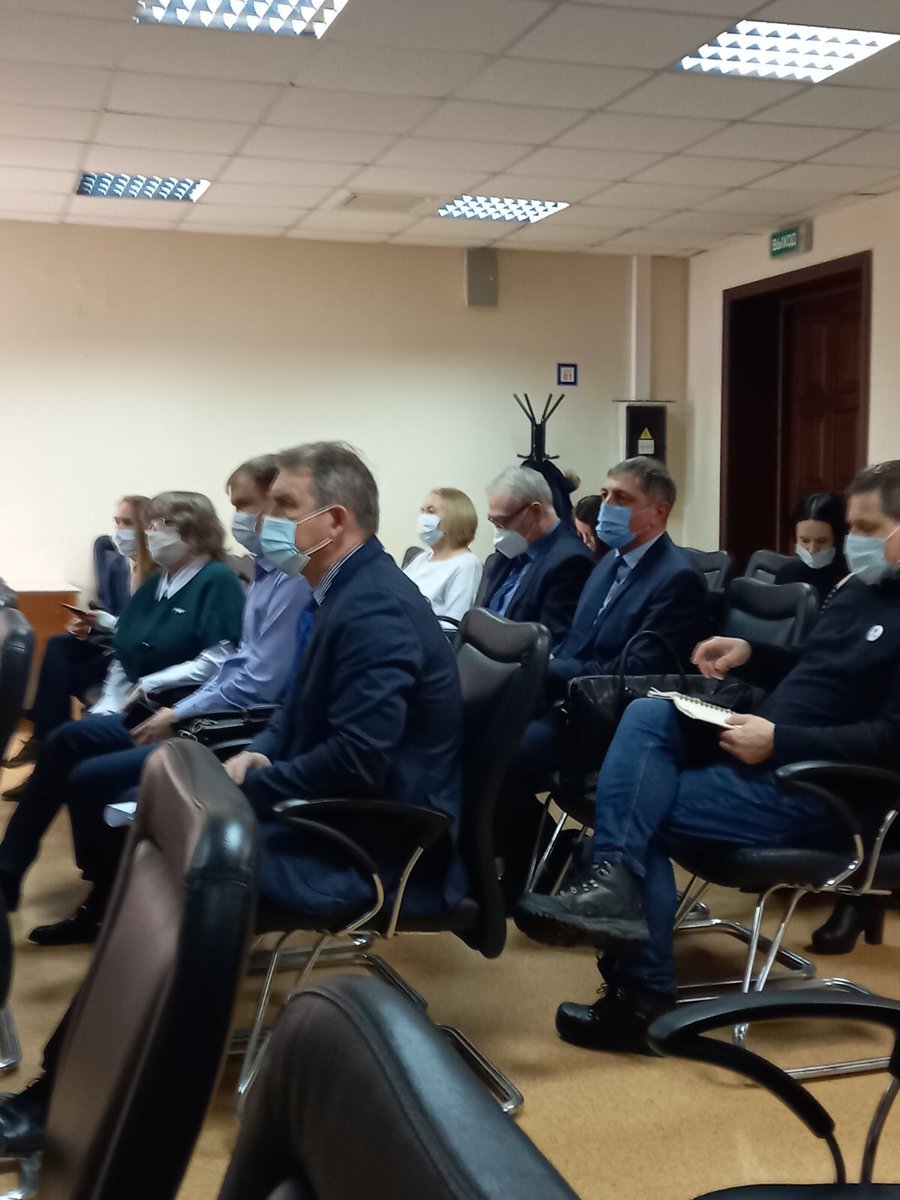 Сегодня, 18.03.2021 года, в Министерстве здравоохранения Самарской области состоялось заседание рабочей группы по обсуждению вопросов о специальных социальных выплатах медицинским работникам по Постановлению Правительства РФ от 30.10.2020 года N 1762 instagram.com/p/CMkF56xlFO_/…