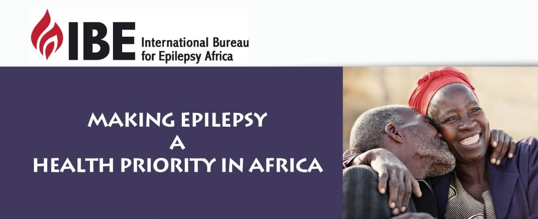 InAfrica's tweet photo. The International Bureau for Epilepsy (IBE) Africa represents more than 20 associations in 22 countries doing epilepsy awareness, advocacy, economic empowerment &amp; treatment in Africa, where majority of people can't get treatments: https://t.co/Jho5gizanx
#epilepsy #epilepsyinSSA https://t.co/LSQlCdA9Kc
