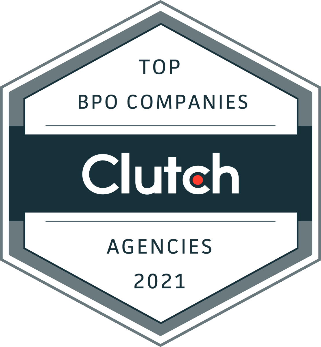 GCSagents's tweet photo. GCS is honored to be named by Clutch as one of its TOP BPO companies for 2021. https://t.co/2AgcRK2iTv 
#outsourcing #bpo #cs #contactcenter #roi https://t.co/6dxEQkvheF