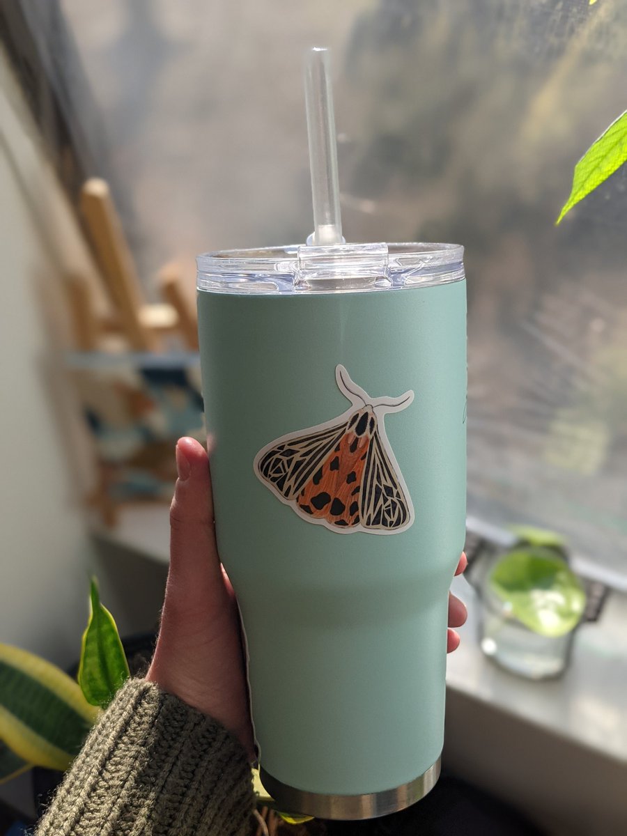 ChloeWillemsen's tweet photo. @craftedbytay @_hiddengemini Check out https://t.co/rCo50Be7kl for some cute stickers 💕🦋 https://t.co/DssY3qR0Jd