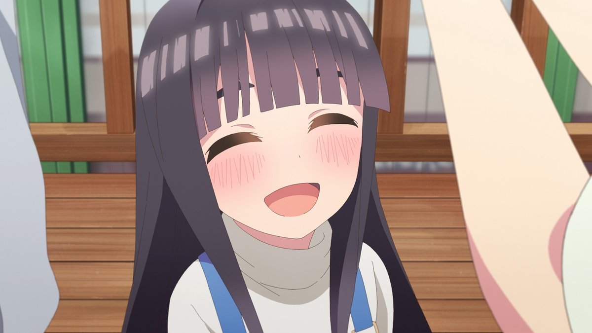 Tvアニメ 五等分の花嫁 公式 Tvアニメ 五等分の花嫁 第11話放送まであと1時間 10話をご覧になられていない方は Gyao ほか配信サイトにてチェック T Co Hn52ik0pxw Tbs 本日深夜1時28分 サンテレビ 本日深夜2 00 五等分の