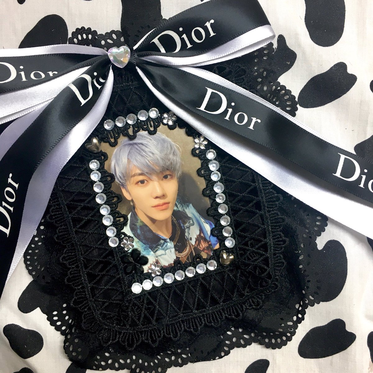 justvibestore's tweet photo. ꙳.🐄  𝑃𝚕𝚜 𝑟𝚝 യ🥛•₊˚

⊹ 𝑡𝚘𝚙𝚕𝚘𝚊𝚍𝚎𝚛 ｡ ﾟ
𐐪ї𐑂 เฟรมการ์ด พร้อมส่ง⁕ ⌇ יִ
˚ ༘𝟷𝟾𝟶.- 

 𝙳𝚖 𝚘𝚛 𝚖𝚎𝚗𝚝𝚒𝚘𝚗 𝚘𝚗𝚕𝚢 ♡ 
𝑠ℎ𝑖𝑝𝑝𝑖𝑛𝑔 : 𝟸𝟶/𝟹𝟶 ₍⸍⸌̣ʷ̣̫⸍̣⸌₎

🐆#เฟรมการ์ด #ตลาดนัดเฟรมการ์ด #เฟรมการ์ดลูกไม้ https://t.co/oDAHQ8w5te