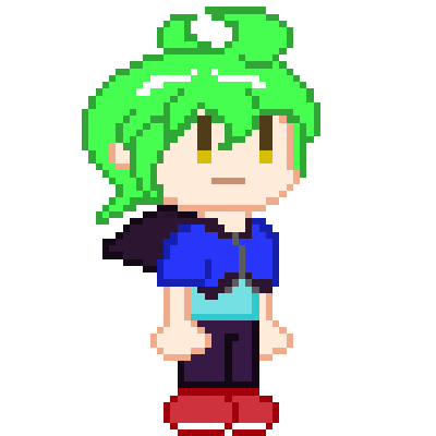 自作ゲーム用のtwitterイラスト検索結果 古い順